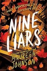 Nine liars for sale  Delivered anywhere in USA 