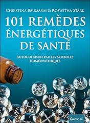 101 remèdes énergétiques d'occasion  Livré partout en France
