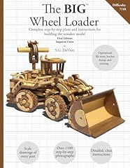 Big wheel loader for sale  Delivered anywhere in USA 