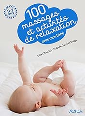 100 massages activités d'occasion  Livré partout en Belgiqu