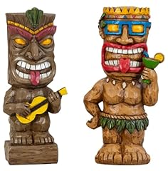 Hawaii tiki figuren gebraucht kaufen  Wird an jeden Ort in Deutschland