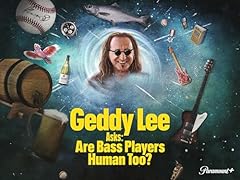 Geddy lee asks for sale  Delivered anywhere in USA 