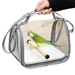 Bird carrier travel for sale  Delivered anywhere in UK