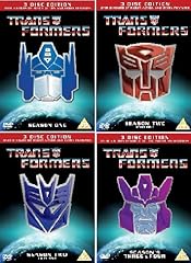 Transformers complete original for sale  Delivered anywhere in UK