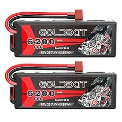 Goldbat 6200mah 60c for sale  Delivered anywhere in USA 