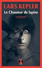 Chasseur lapins d'occasion  Livré partout en France