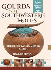 Gourds southwestern motifs for sale  Delivered anywhere in USA 