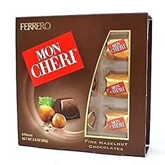 Ferrero mon cheri for sale  Delivered anywhere in USA 