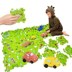 Bearbao puzzle track for sale  Delivered anywhere in USA 