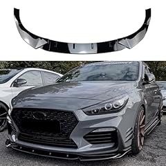 Auto frontstoßstange spoiler gebraucht kaufen  Wird an jeden Ort in Deutschland
