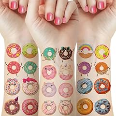 Sheet donut temporary for sale  Delivered anywhere in USA 