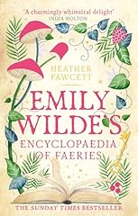 Emily wilde encyclopaedia for sale  Delivered anywhere in UK