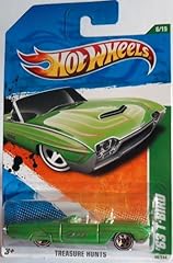 2011 hot wheels for sale  Delivered anywhere in USA 