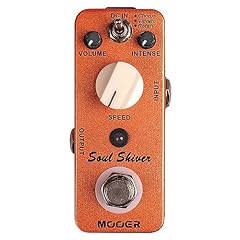 Mooer soul shiver d'occasion  Livré partout en France