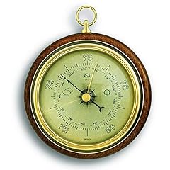 Barometer eiche massiv gebraucht kaufen  Wird an jeden Ort in Deutschland