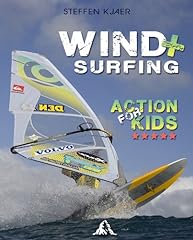 Windsurfing action kids for sale  Delivered anywhere in UK