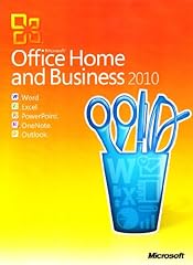 Microsoft office 2010 usato  Spedito ovunque in Italia 