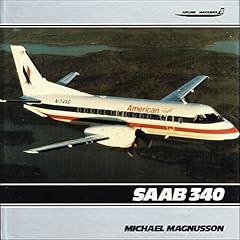 Saab 340 michael for sale  Delivered anywhere in UK