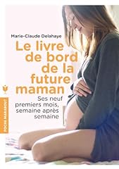 Livre bord future d'occasion  Livré partout en France