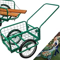 Strend pro bollerwagen gebraucht kaufen  Wird an jeden Ort in Deutschland