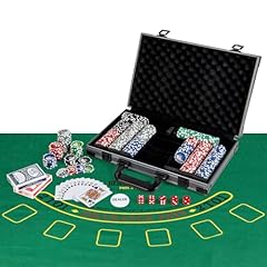 Goplus poker chip for sale  Delivered anywhere in USA 