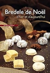 Bredele noël hier d'occasion  Livré partout en France