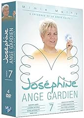 Joséphine ange gardien d'occasion  Livré partout en France