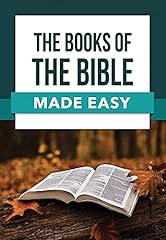 Books bible made for sale  Delivered anywhere in USA 