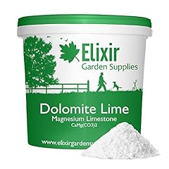 Elixir gardens dolomite for sale  Delivered anywhere in UK