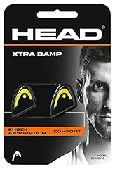 Head xtra damp usato  Spedito ovunque in Italia 