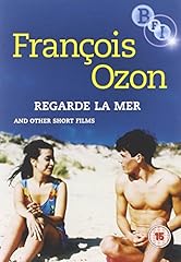 Francois ozon regarde d'occasion  Livré partout en France