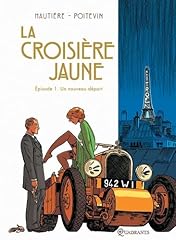 Marin actrice croisière d'occasion  Livré partout en France