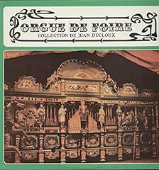 Jean ducloux orgue d'occasion  Livré partout en France