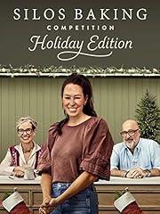 Silos baking competition for sale  Delivered anywhere in USA 