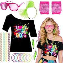 19pcs 80s shirt for sale  Delivered anywhere in UK