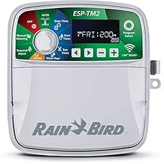 Rain bird tm2 usato  Spedito ovunque in Italia 