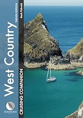 West country cruising for sale  Delivered anywhere in UK