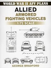 Allied armored fighting for sale  Delivered anywhere in UK