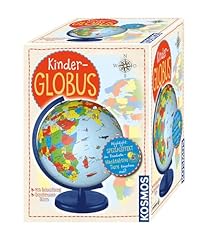 Kinder globus spezialeffekt gebraucht kaufen  Wird an jeden Ort in Deutschland