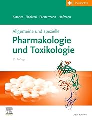 Allgemeine spezielle pharmakol gebraucht kaufen  Wird an jeden Ort in Deutschland