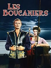 Boucaniers d'occasion  Livré partout en France