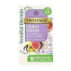 Twinings soulful blends for sale  Delivered anywhere in UK