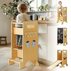 Juzbot toddler tower for sale  Delivered anywhere in USA 