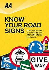 Know road signs for sale  Delivered anywhere in UK