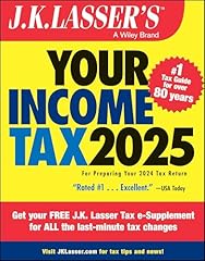 J.k. lasser income for sale  Delivered anywhere in USA 