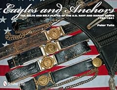 Eagles anchors belts for sale  Delivered anywhere in USA 