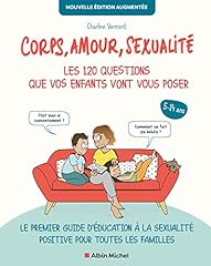Corps amour sexualité d'occasion  Livré partout en Belgiqu