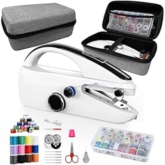 Handheld sewing machine for sale  Delivered anywhere in USA 