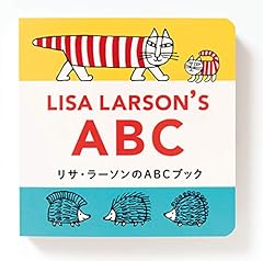 Lisa larson abc gebraucht kaufen  Wird an jeden Ort in Deutschland