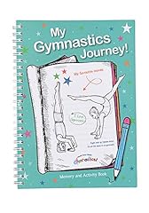 Gymnastics journey gymnastics for sale  Delivered anywhere in UK